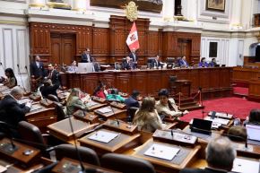 ANDINA/Difusión