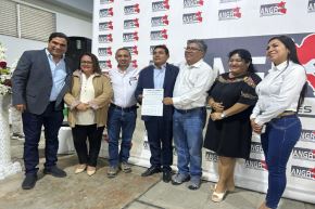 Los gobiernos regionales reafirmaron también el compromiso de impulsar políticas sostenibles que prioricen a la primera infancia, fortalezcan los programas de seguridad alimentaria y promuevan cadenas de valor productivas. 