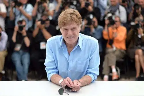 El legado de Redford a través de cinco papeles inolvidables en la historia del cine