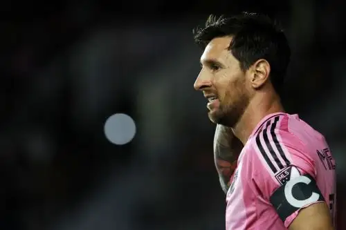 Lionel Messi lideró al Inter Miami en el triunfo ante el Seattle Sounders y se encamina al liderato de la MLS