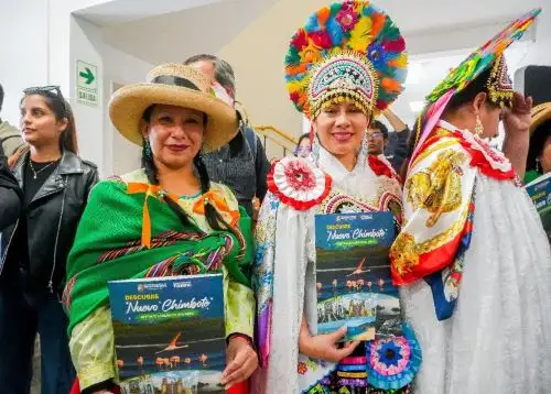 Áncash se prepara para celebrar el Día Mundial del Turismo (27 de septiembre) con varias actividades. Las provincias de Casma, Huarmey, Pallasca y el Santa han elaborado un programa de actividades para promover el turismo  en sus jurisdicciones. ANDINA/Difusión