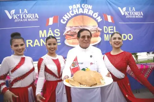 ANDINA/Difusión
