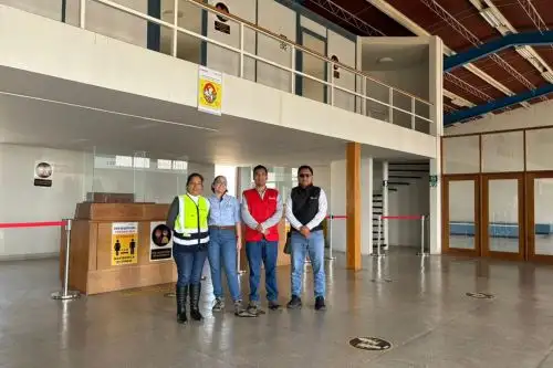 ANDINA/Difusión