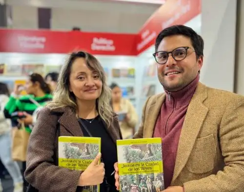 “Jarana en la Ciudad de los Reyes” se presentará en el Centro Cultural Casa de Divorciadas.