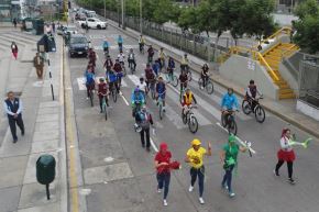 ANDINA/Difusión