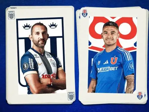 Alianza Lima buscará seguir haciendo historia en la Copa Sudamericana