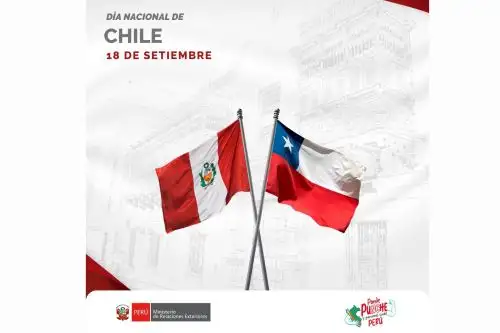 ANDINA/Difusión