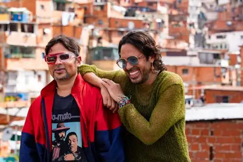 Servando y Florentino vuelven al Perú este 21 de noviembre.