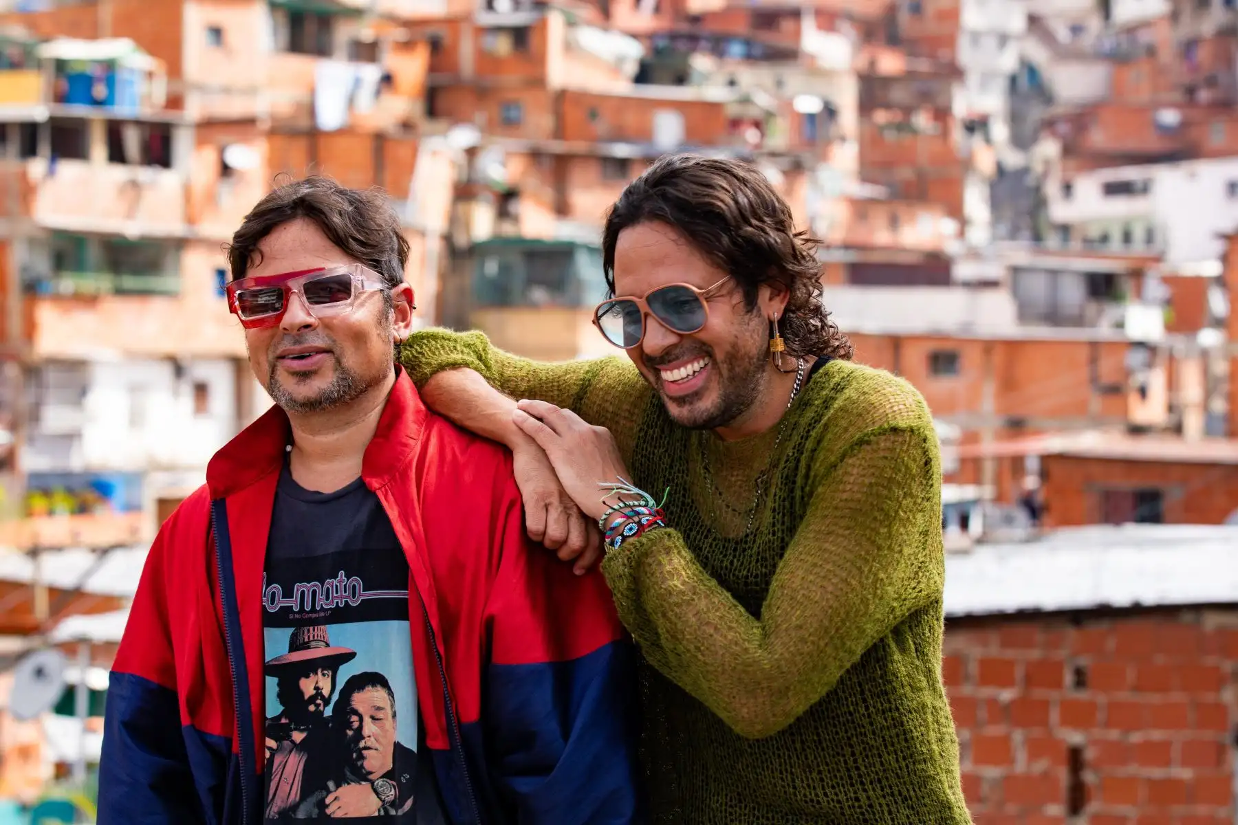 Servando y Florentino vuelven al Perú este 21 de noviembre.