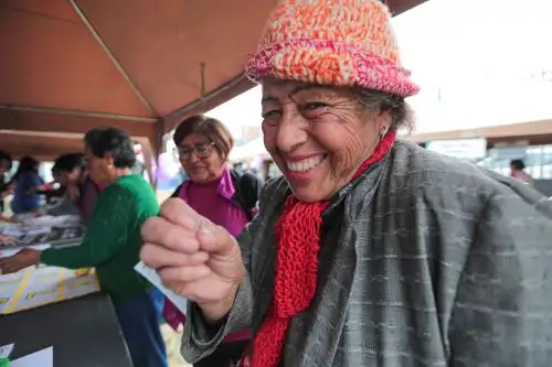 Concierto de la Memoria: Minsa conmemora el Día Mundial del Alzheimer con arte y servicios de salud