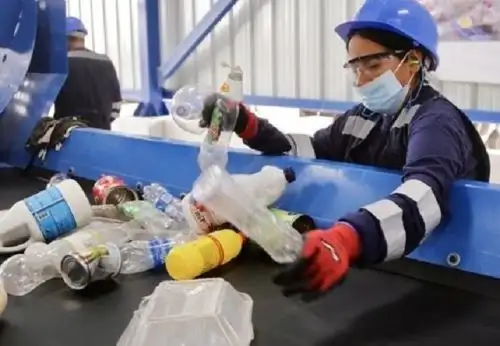 El Minam destacó el avance de la valorización de residuos sólidos en el Perú. En 2024 se valorizaron más de 249,000 toneladas, superando en 35.43 % a la cifra alcanzada en 2023.