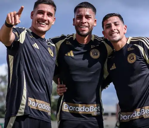 Cusco FC es el líder absoluto del Torneo Clausura de la Liga 1 2025