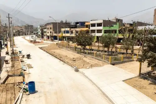 ANDINA/Difusión