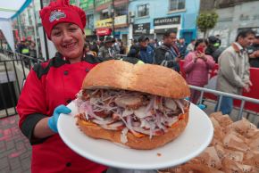 Ibai Llanos anuncia su próximo arribo al Perú tras el éxito del "Mundial de Desayunos". Foto: ANDINA