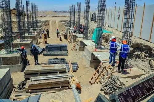 MEF fortalece ejecución de inversiones públicas en Tumbes, La Libertad y Piura