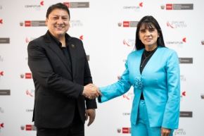 Photo: Ministry of Foreign Trade and Tourism of Peru