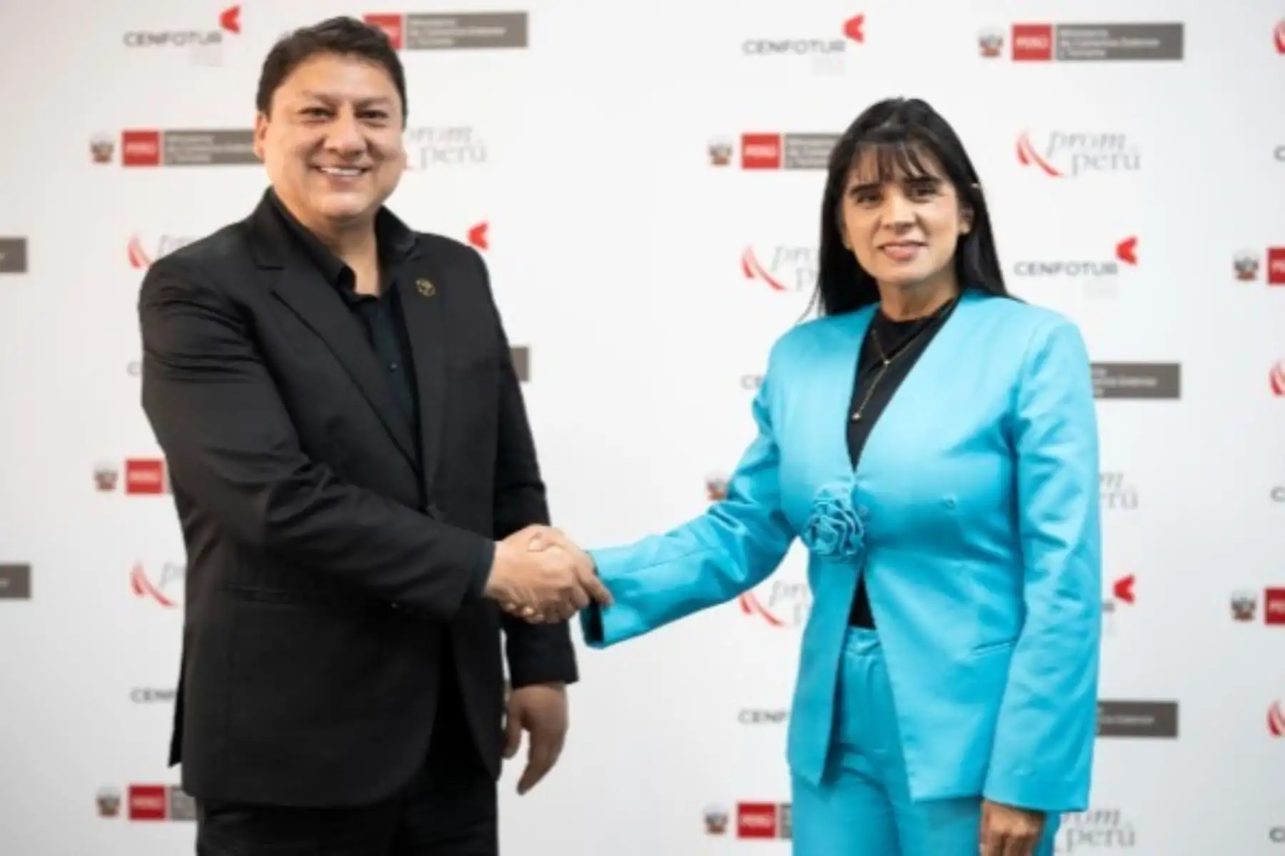 Photo: Ministry of Foreign Trade and Tourism of Peru