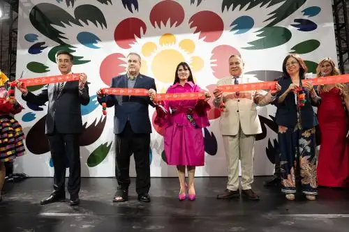 ANDINA/Difusión
