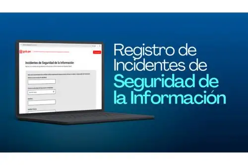 ANDINA/Difusión