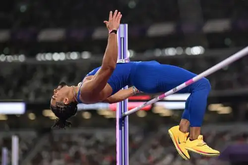 Campeonato Mundial de Atletismo Tokio 2025: las imágenes más impactantes de la última jornada