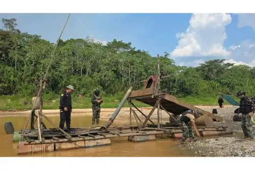 ANDINA/Difusión