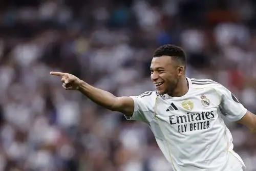 Real Madrid derrotó 2-0 al Espanyol y sigue invicto en LaLiga