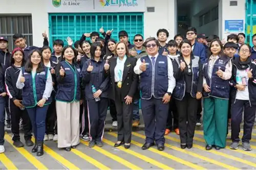 El nuevo establecimiento fortalecerá la red comunitaria de salud mental en Lima y brindará atención integral y cercana a personas de todas las edades. Foto: Minsa