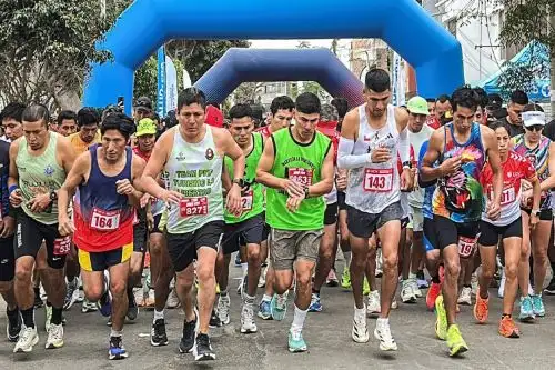 Este domingo 21 EsSalud llevará a cabo una carrera 5K para sensibilizar sobre la importancia de la donación de órganos