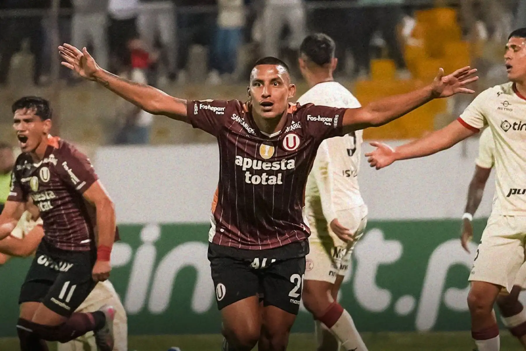 ANDINA/Difusión