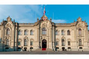 ANDINA/Prensa Presidencia