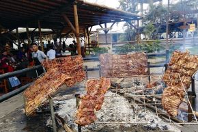 El festival será inaugurado el 10 de octubre a las 11:30 a.m., con un colorido pasacalle que partirá desde la Plaza de Armas de Chancay hacia el recinto del evento.