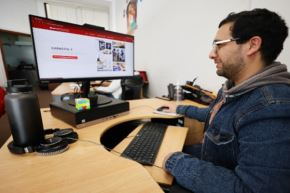 Photo: Ministry of Labor and Employment Promotion of Peru