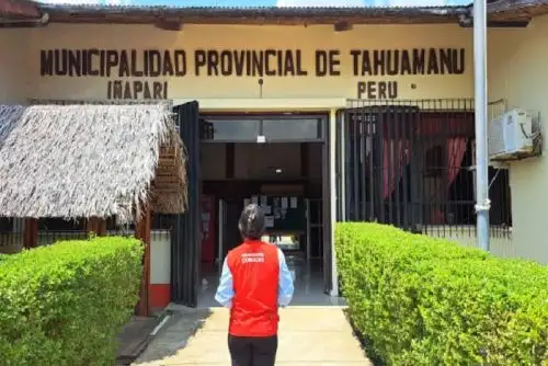 Con esta labor, el MIMP ratifica su compromiso de continuar ejecutando operativos en regiones, como parte de su estrategia nacional orientada a garantizar el cumplimiento de los derechos de la población con discapacidad,
