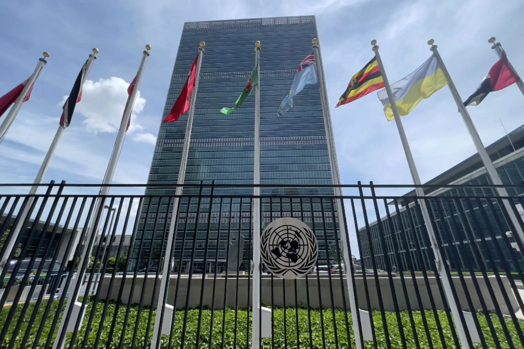 ¿Te imaginas trabajar en la ONU? Conoce las pasantías que ofrecen hasta el 29 de abril