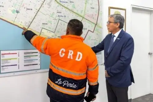 ANDINA/Difusión