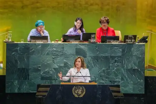 Photo: Presidency of the Republic of Peru