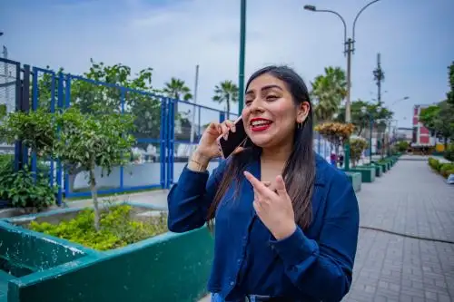 Mercado móvil de telecomunicaciones. Cortesía Osiptel