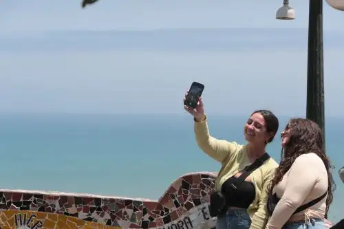 ANDINA/ Verónica Calderón