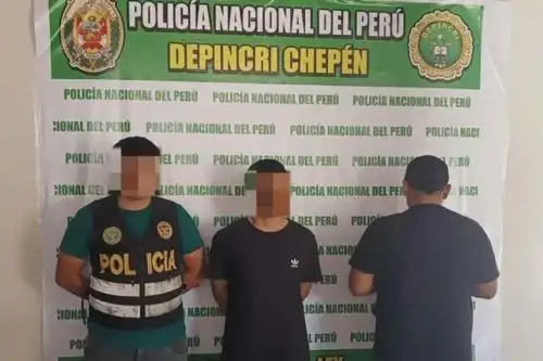 ANDINA/Difusión