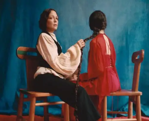 Natalia Lafourcade regresa a Lima con "Cancionera Tour".