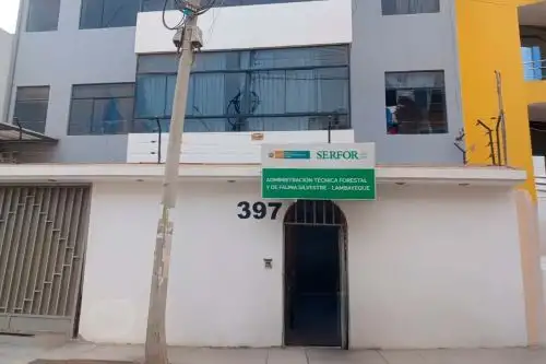 ANDINA/Difusión
