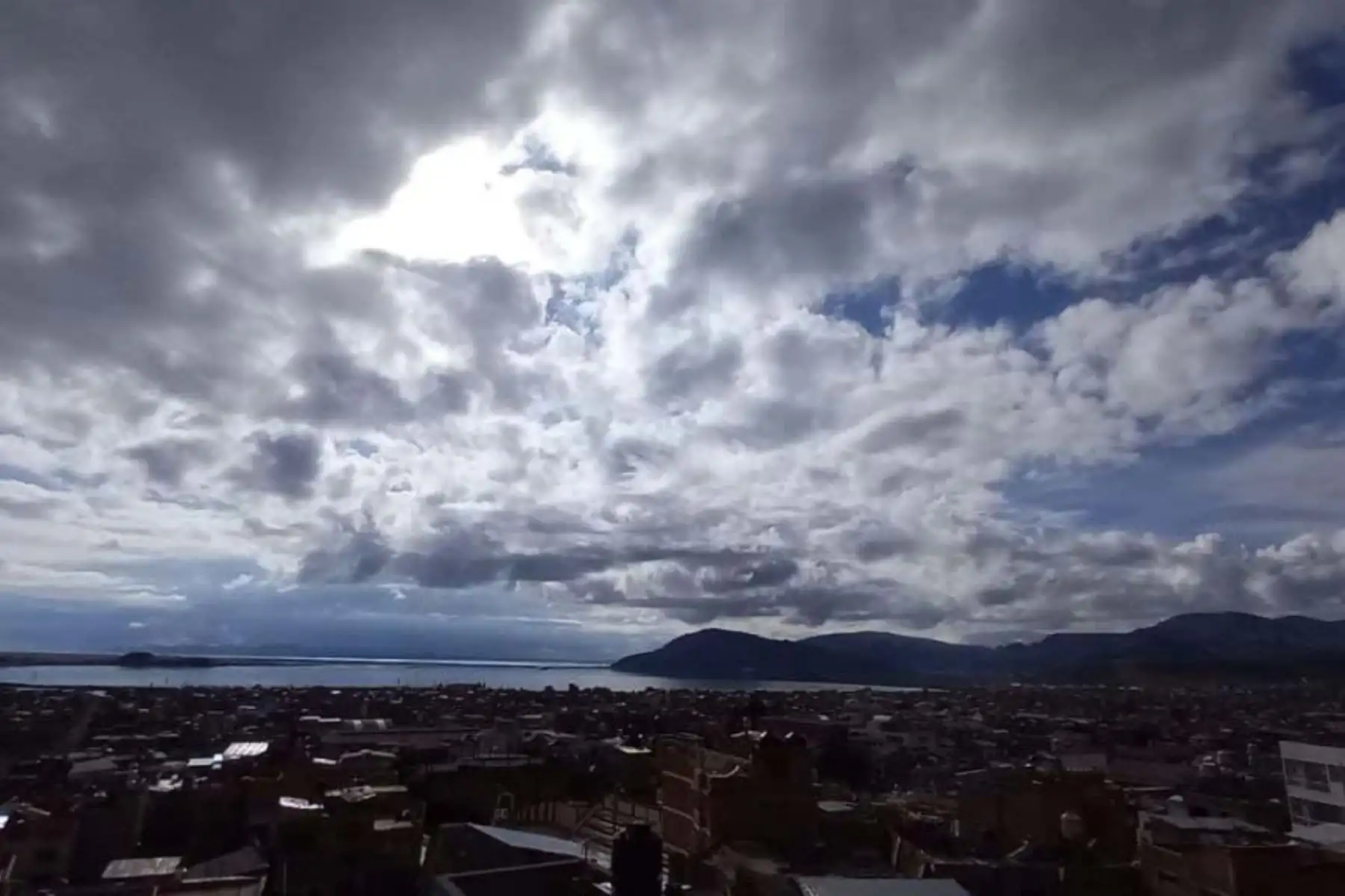 ANDINA/Difusión