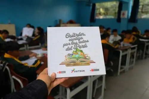 Los cuentos formarán parte de un libro que será editado, ilustrado, animado y traducido al quechua, aimara, asháninka, awajún, shipibo-konibo y kukama-kukamiria.