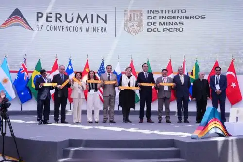 Perumin.