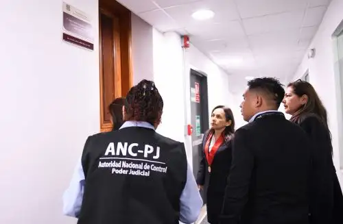 ANDINA/Difusión