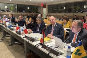 Photo: Ministry of Foreign Affairs of Peru