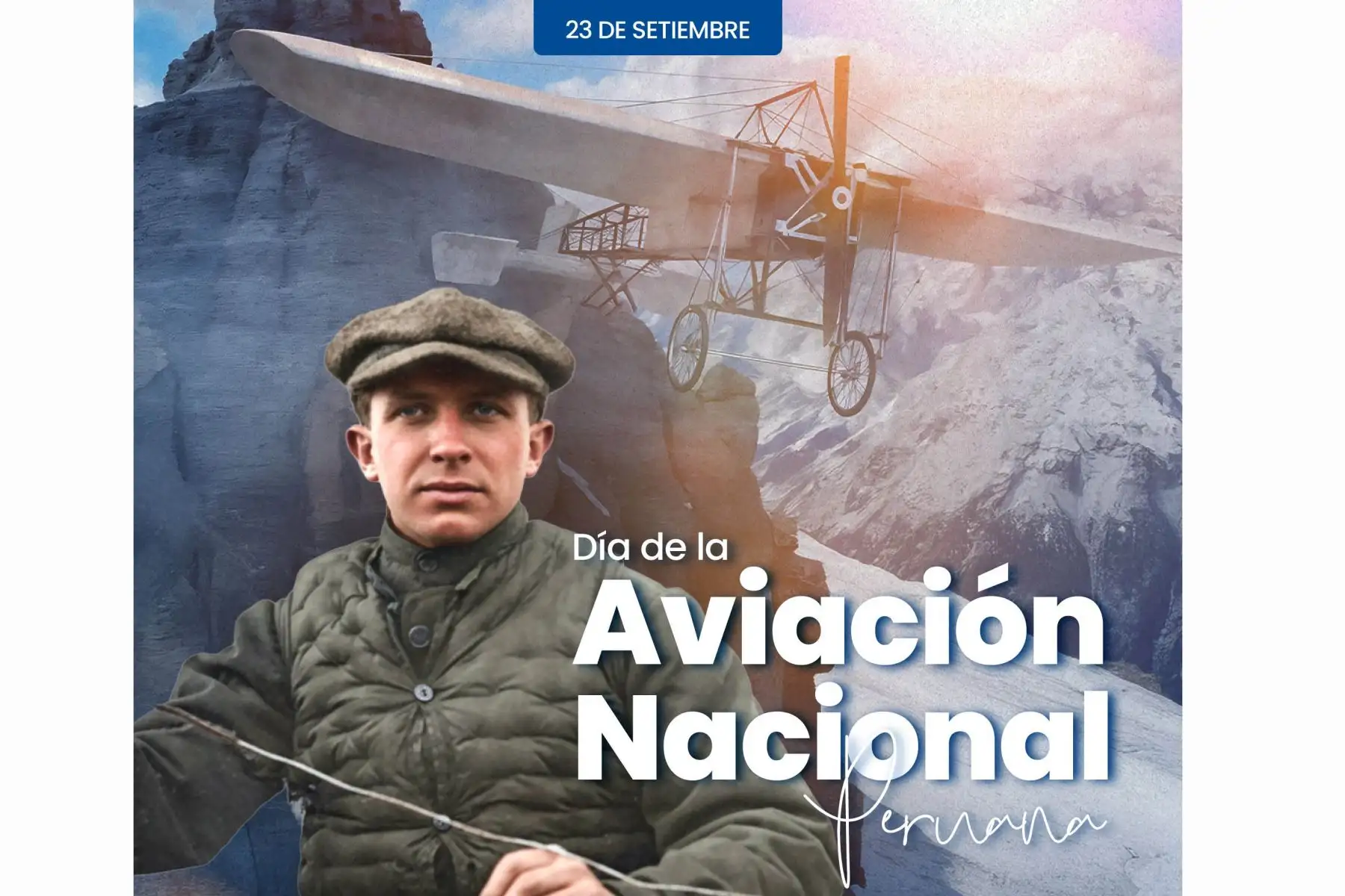 ANDINA/Difusión