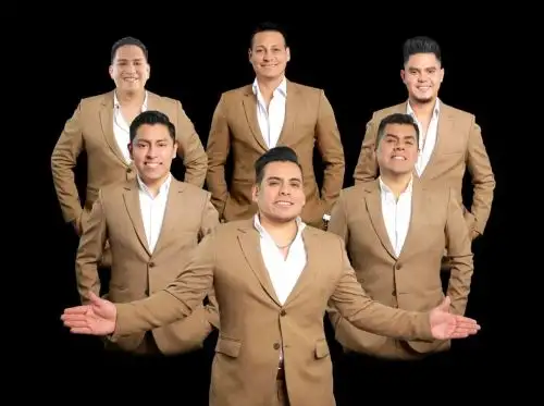 Orquesta Candela va por su primer premio internacional en los Latin Music Awards.