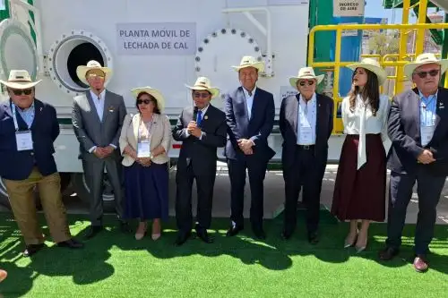 ANDINA/Difusión