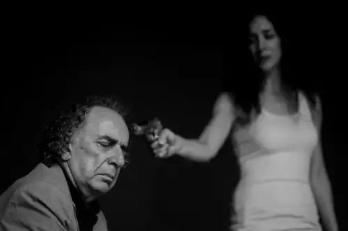 A los 83 años fallece el emblemático actor peruano Hernán Romero